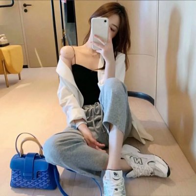 我的家里空无一物
