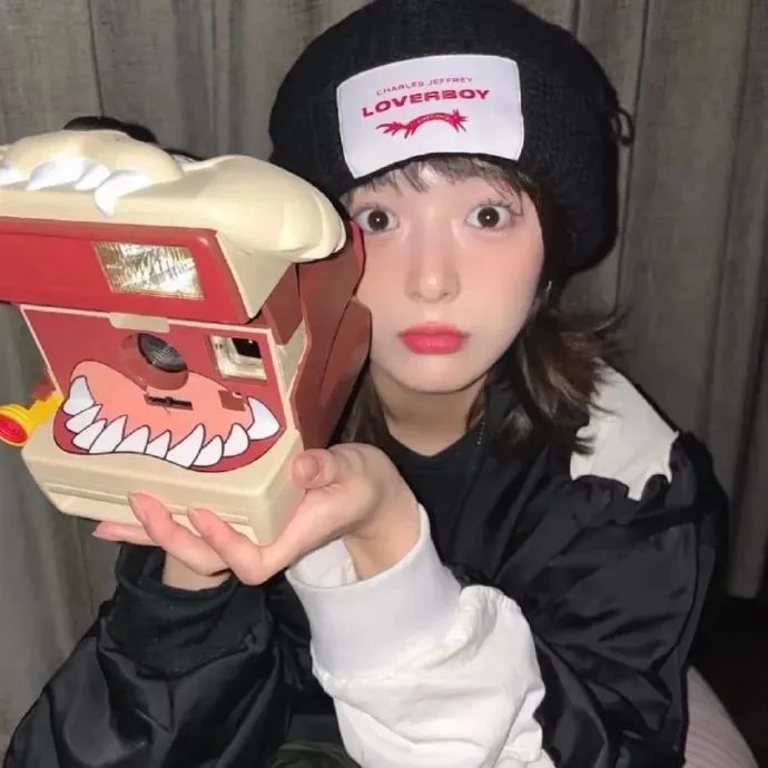 黑白小姐第二季