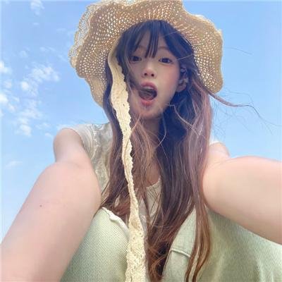 爸爸很漂亮